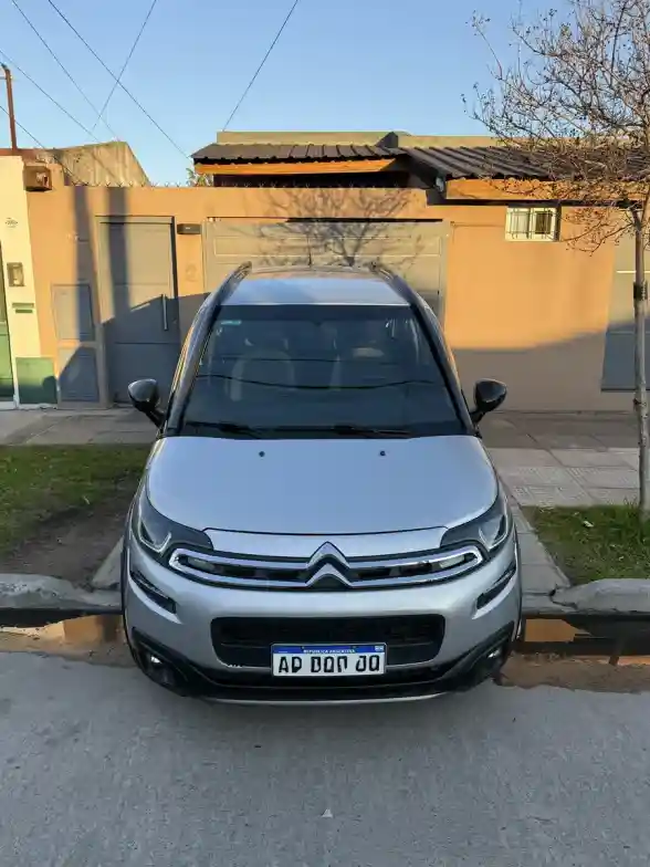Citroën C3 Aircross 1.6 Vti 115 Feel 2017 - foto 5