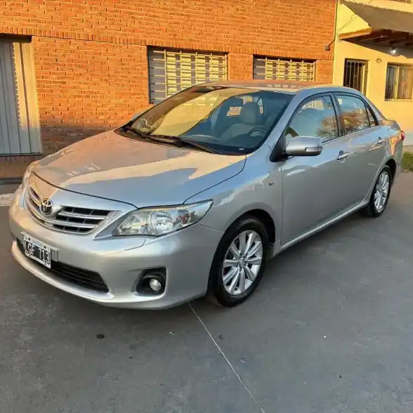 Toyota Corolla 1.8 Se-G Mt 136Cv 2012 - foto 1
