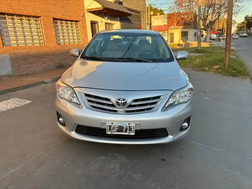 Toyota Corolla 1.8 Se-G Mt 136Cv 2012 - foto 2