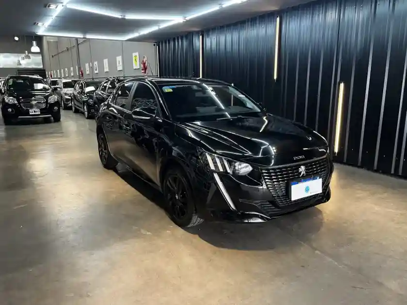 Peugeot 208 1.6 Style Tiptronic 2023 - foto 3