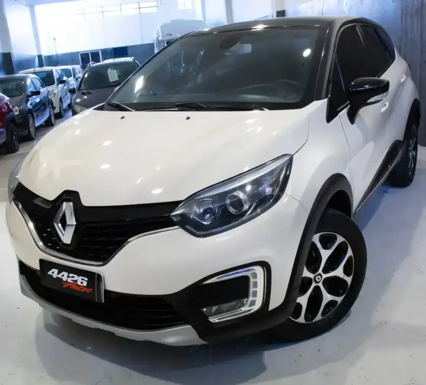 Renault Captur 2018 - foto 1