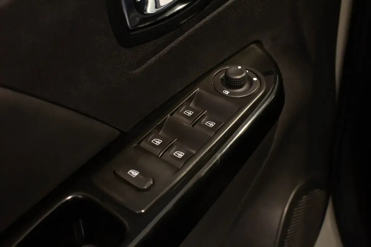 Renault Captur 1.6 Intens Cvt 2018 - foto 4