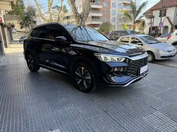 Byd Song Pro Dm-I 1.5 Phev Gs 2026 - foto 3