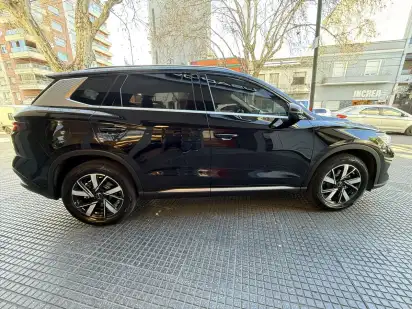 Byd Song Pro Dm-I 1.5 Phev Gs 2026 - foto 4