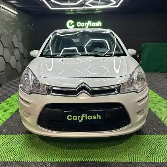 Citroën C3 1.5 Live 90Cv 2017 - foto 2
