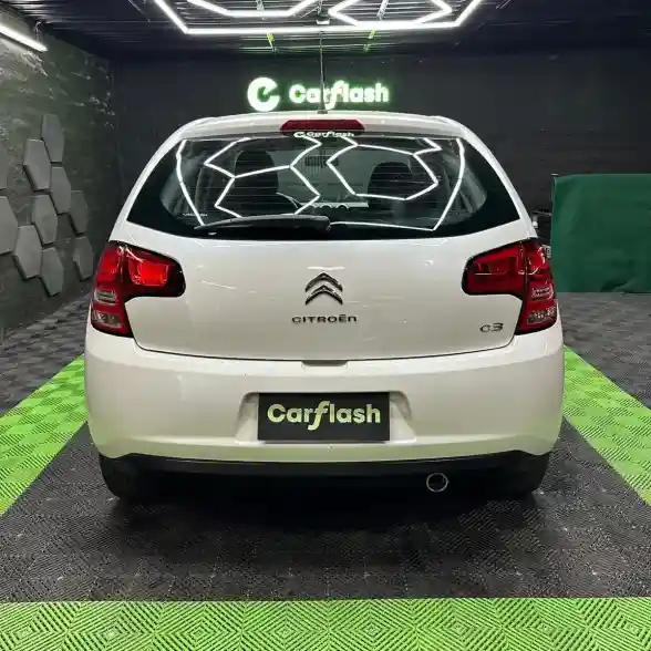 Citroën C3 1.5 Live 90Cv 2017 - foto 5
