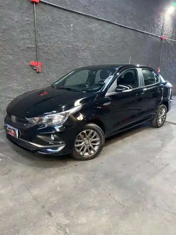 Fiat Cronos 2022 - foto 1