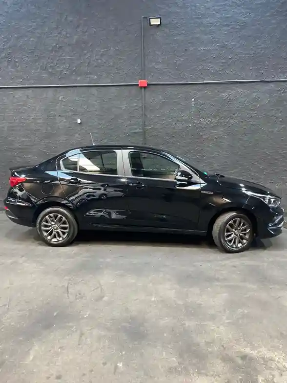 Fiat Cronos 1.3 Drive S-Design Mt 2022 - foto 2