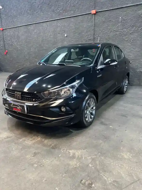 Fiat Cronos 1.3 Drive S-Design Mt 2022 - foto 3