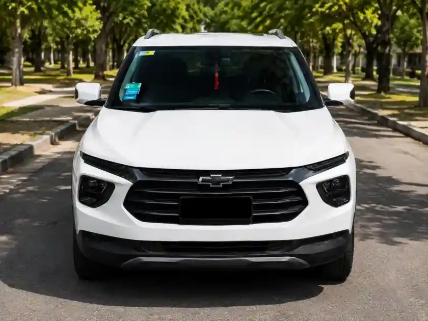 Chevrolet Montana 1.2 Premier At 2023 - foto 2
