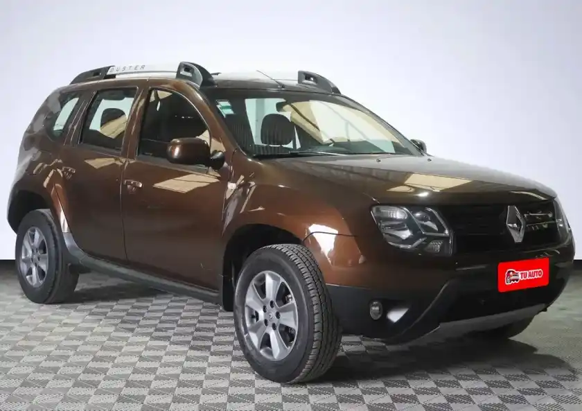 Renault Duster 2.0 Ph2 4X2 Privilege 2019 - foto 1