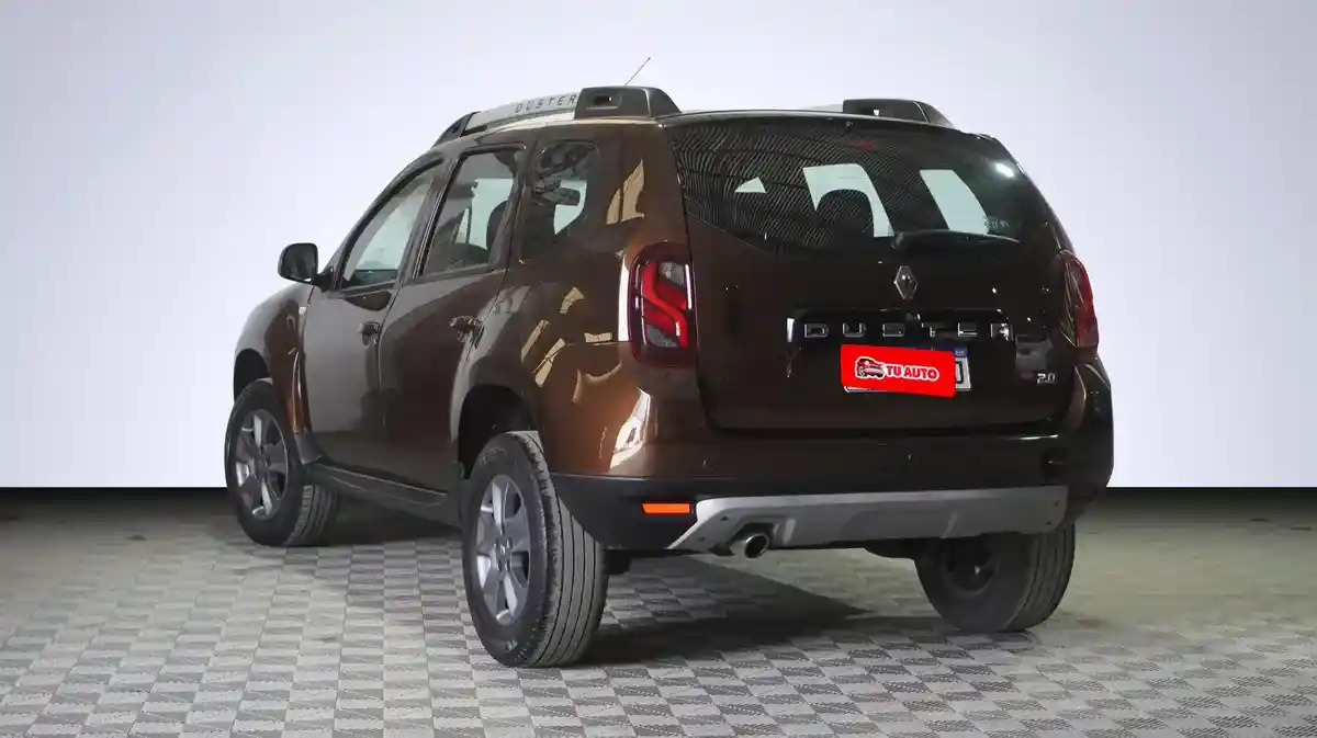 Renault Duster 2.0 Ph2 4X2 Privilege 2019 - foto 3