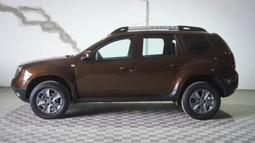 Renault Duster 2.0 Ph2 4X2 Privilege 2019 - foto 5