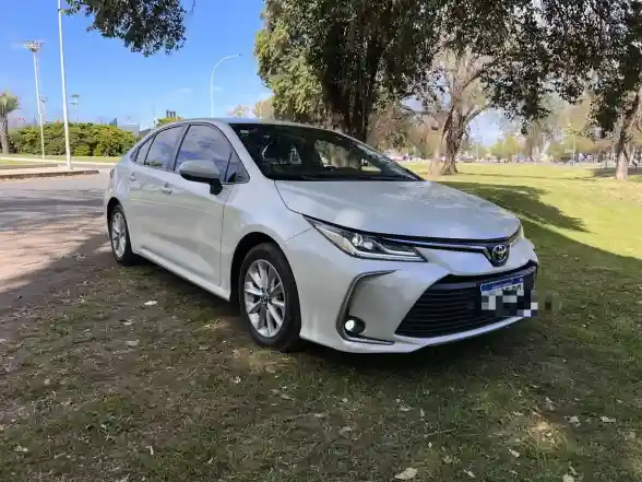 Toyota Corolla 2.0 Xei Cvt 2021 - foto 2
