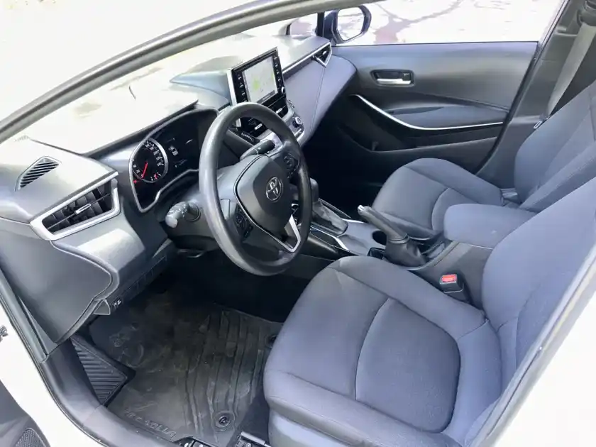 Toyota Corolla 2.0 Xei Cvt 2021 - foto 4