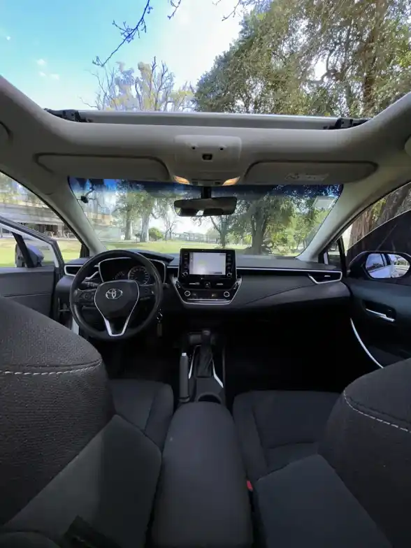 Toyota Corolla 2.0 Xei Cvt 2021 - foto 5