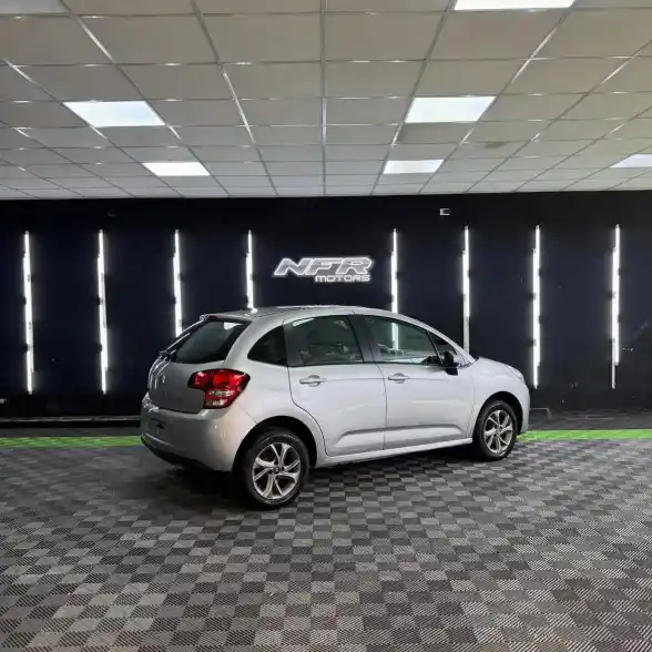 Citroën C3 1.6 Vti 115 Feel 2017 - foto 4