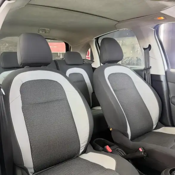Citroën C3 1.6 Vti 115 Feel 2017 - foto 5