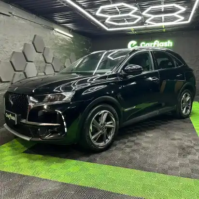 D·S DS7 Crossback 2019 - foto 1