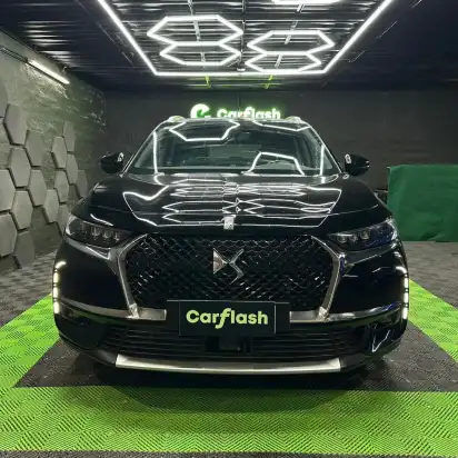 D·s Ds7 Crossback 2.0 Hdi 180 At So Chic 2019 - foto 2
