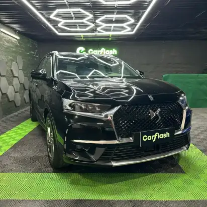 D·s Ds7 Crossback 2.0 Hdi 180 At So Chic 2019 - foto 3