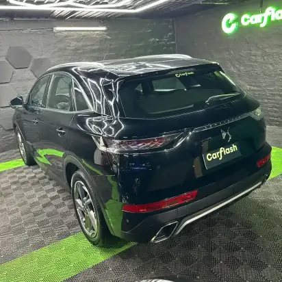 D·s Ds7 Crossback 2.0 Hdi 180 At So Chic 2019 - foto 4