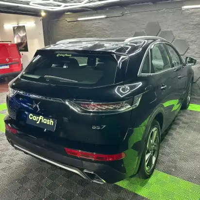 D·s Ds7 Crossback 2.0 Hdi 180 At So Chic 2019 - foto 5