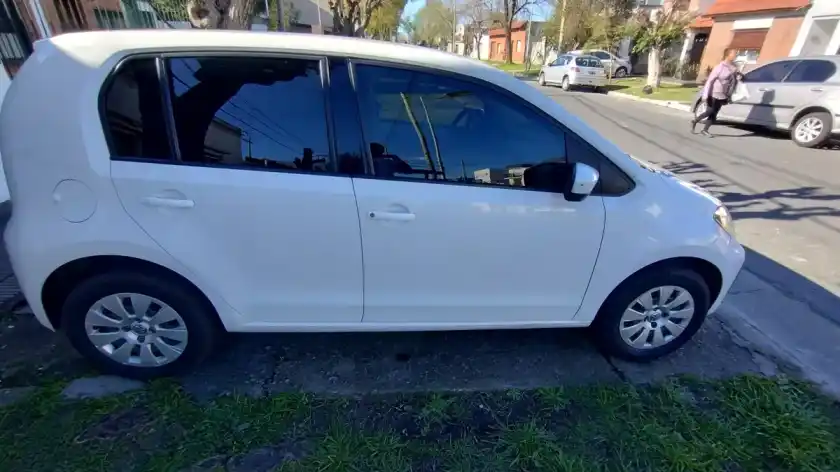 Volkswagen Up! 1.0 Move Up! 75Cv 2018 - foto 5