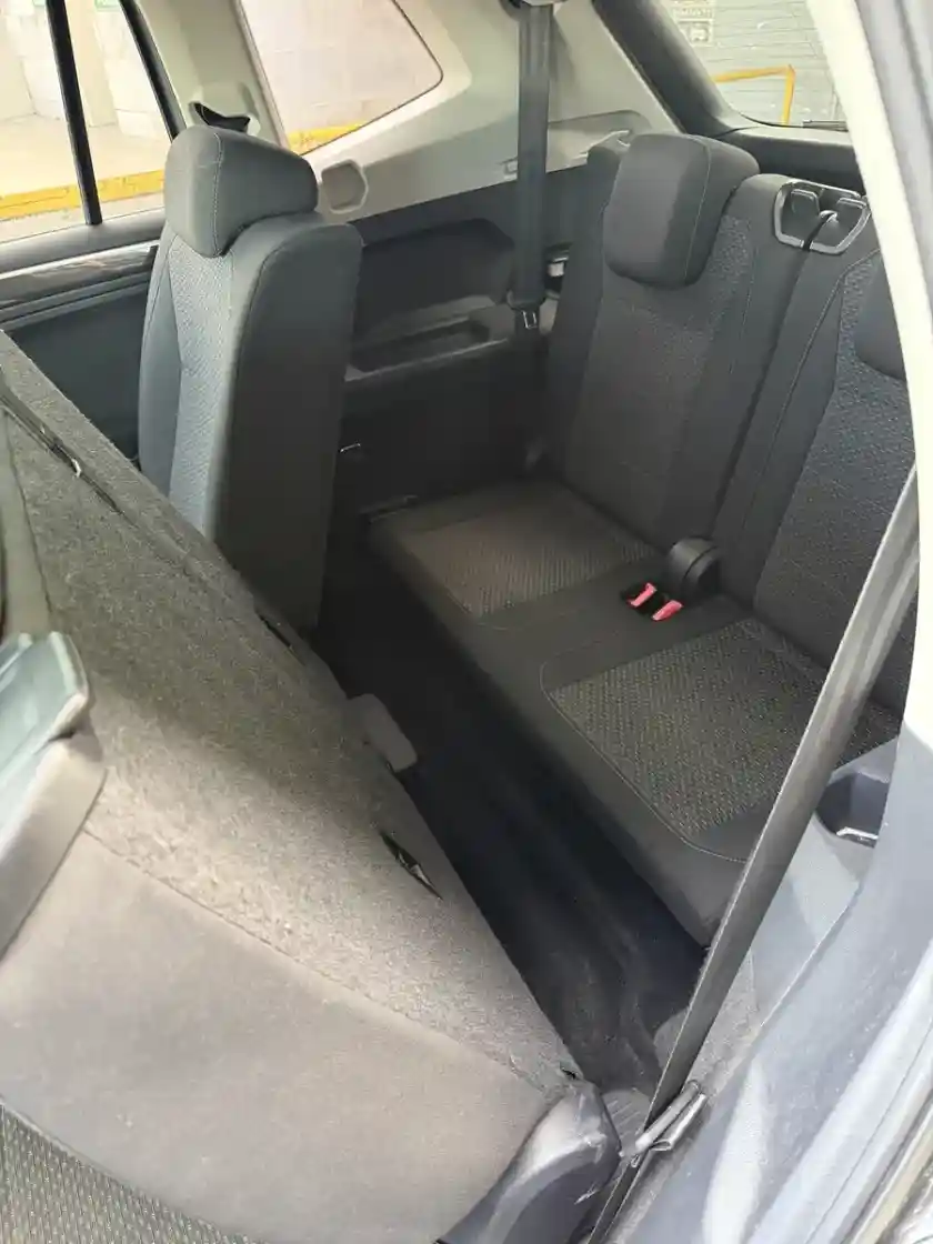 Volkswagen Tiguan Allspace 2.0 Tsi Comfortline Dsg 2019 - foto 4