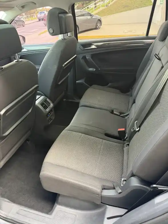 Volkswagen Tiguan Allspace 2.0 Tsi Comfortline Dsg 2019 - foto 5