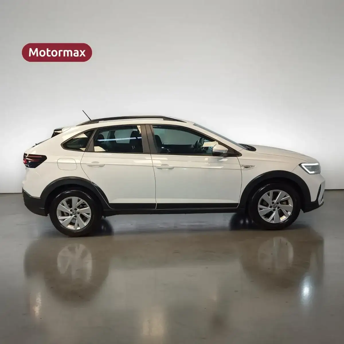 Volkswagen Nivus 200 Tsi Comfortline At 2020 - foto 2