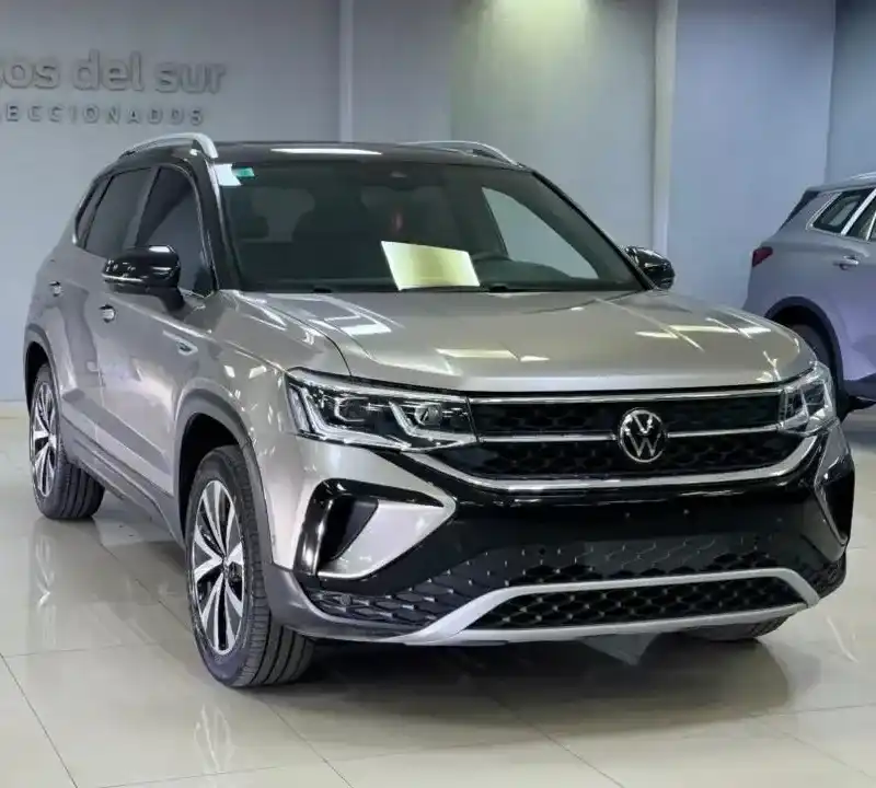 Volkswagen Taos Taos Highline 250 Tsi At 2023 - foto 1