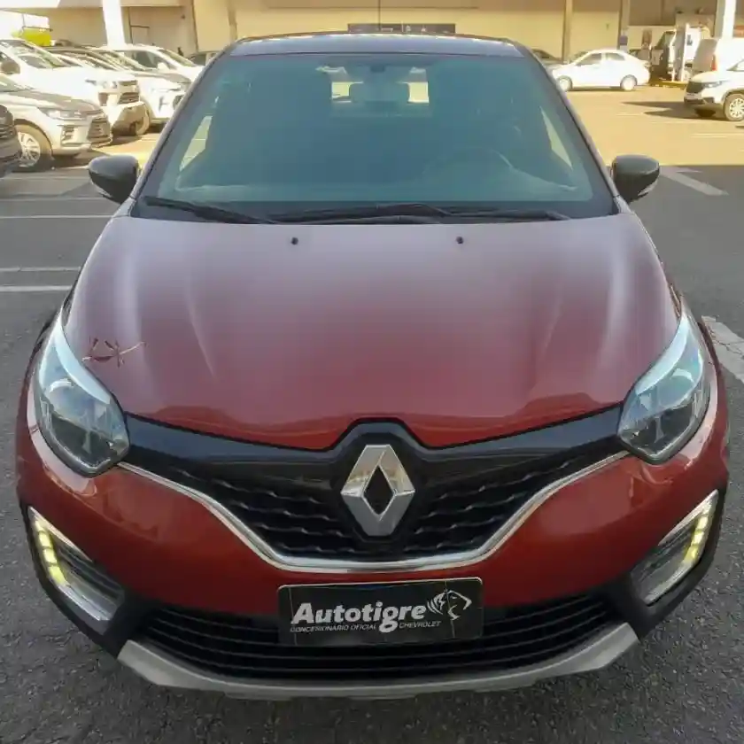 Renault Captur 2019 - foto 1