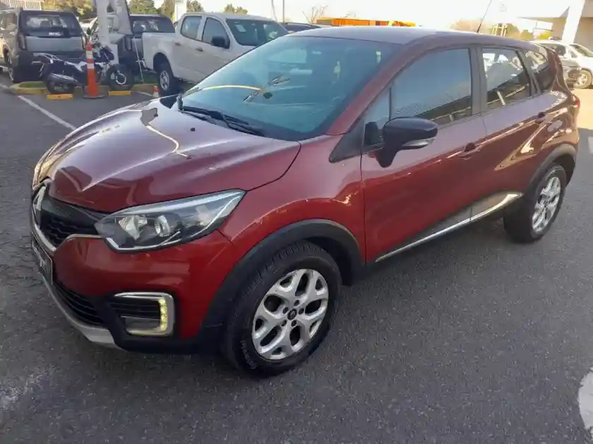 Renault Captur 2.0 Zen 2019 - foto 2