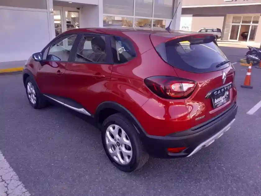 Renault Captur 2.0 Zen 2019 - foto 4