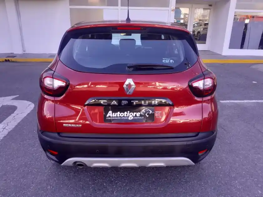 Renault Captur 2.0 Zen 2019 - foto 5