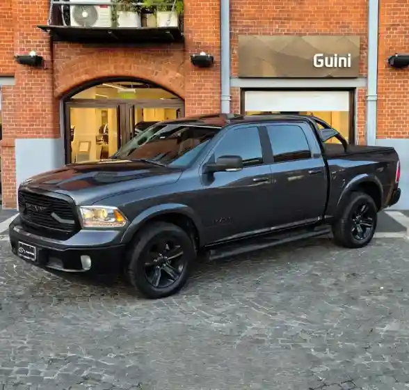 Ram 1500 5.7 Laramie Atx V8 2023 - foto 1