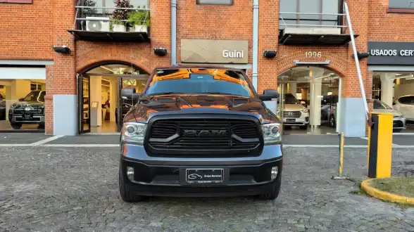 Ram 1500 5.7 Laramie Atx V8 2023 - foto 2