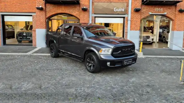 Ram 1500 5.7 Laramie Atx V8 2023 - foto 3