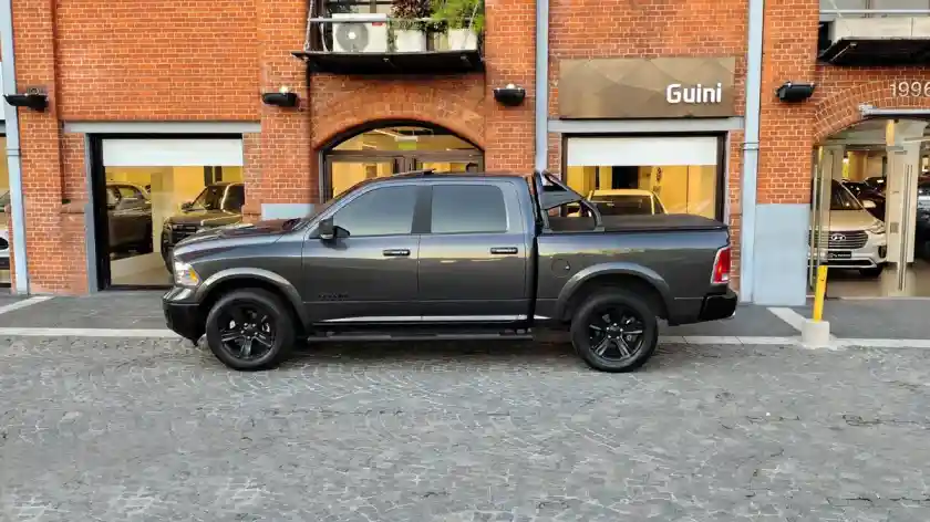 Ram 1500 5.7 Laramie Atx V8 2023 - foto 4