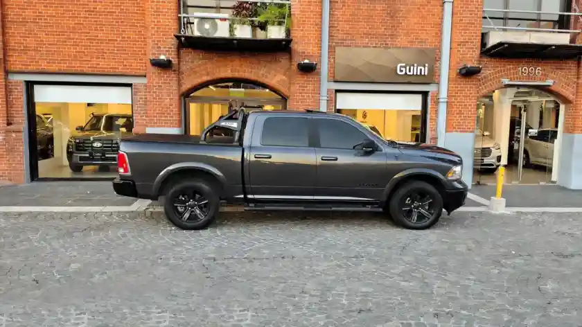Ram 1500 5.7 Laramie Atx V8 2023 - foto 5