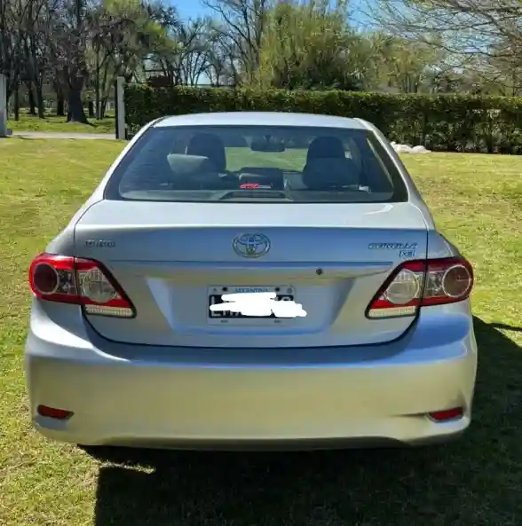 Toyota Corolla 1.8 Xei Mt 136Cv 2012 - foto 3