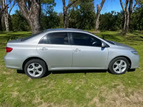Toyota Corolla 1.8 Xei Mt 136Cv 2012 - foto 4