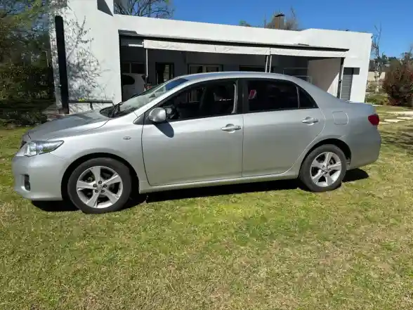 Toyota Corolla 1.8 Xei Mt 136Cv 2012 - foto 5