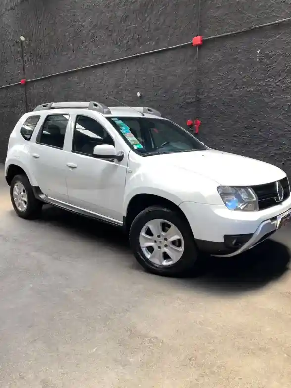 Renault Duster 2017 - foto 1
