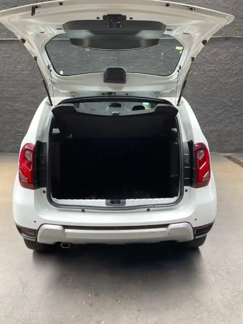 Renault Duster 2.0 Ph2 4X2 Privilege 143Cv 2017 - foto 4