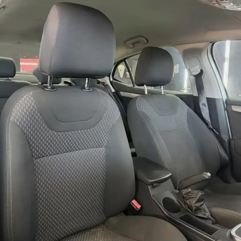 Citroën C4 Lounge 1.6 Tendance At6 Thp 163Cv 2015 - foto 5
