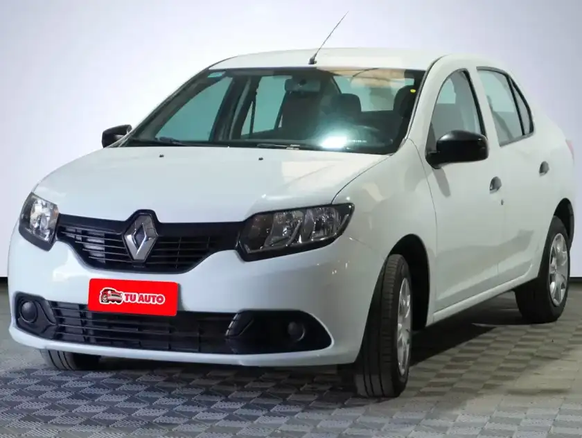 Renault Logan 1.6 Authentique Plus 85Cv 2018 - foto 1