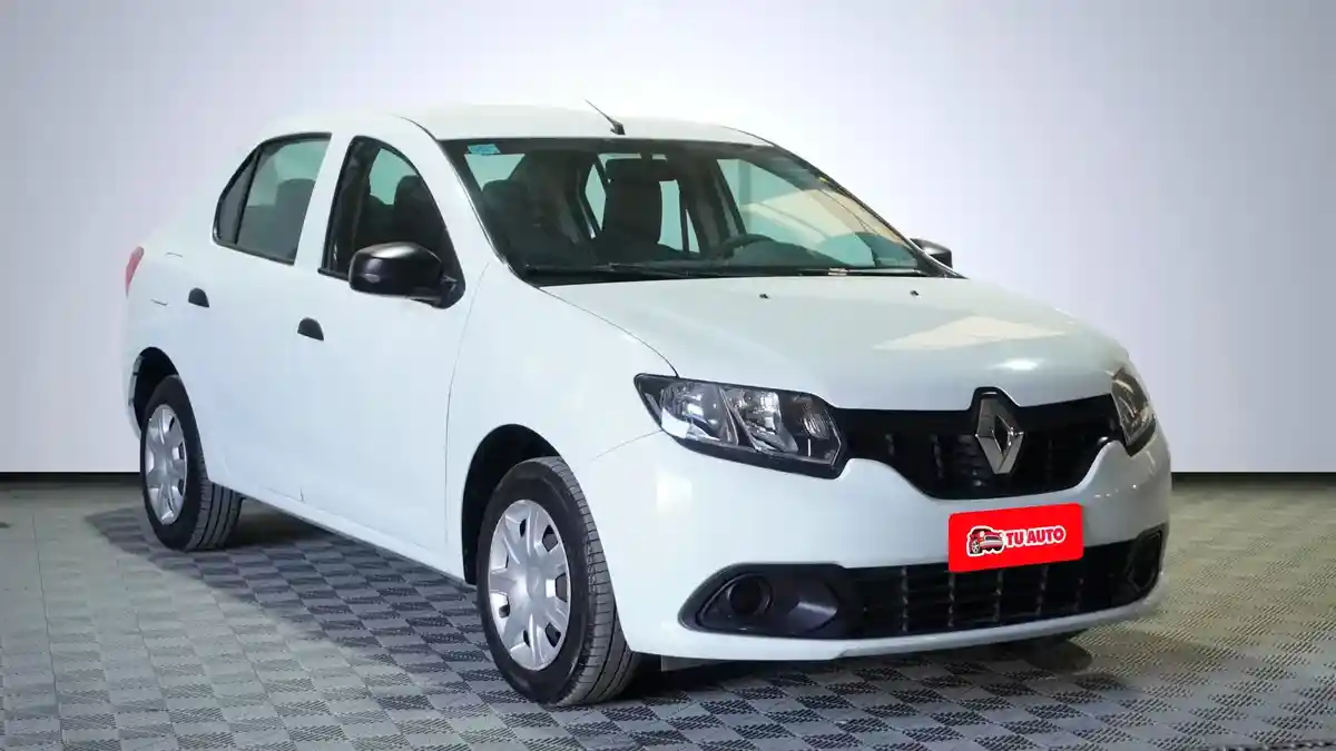 Renault Logan 1.6 Authentique Plus 85Cv 2018 - foto 2