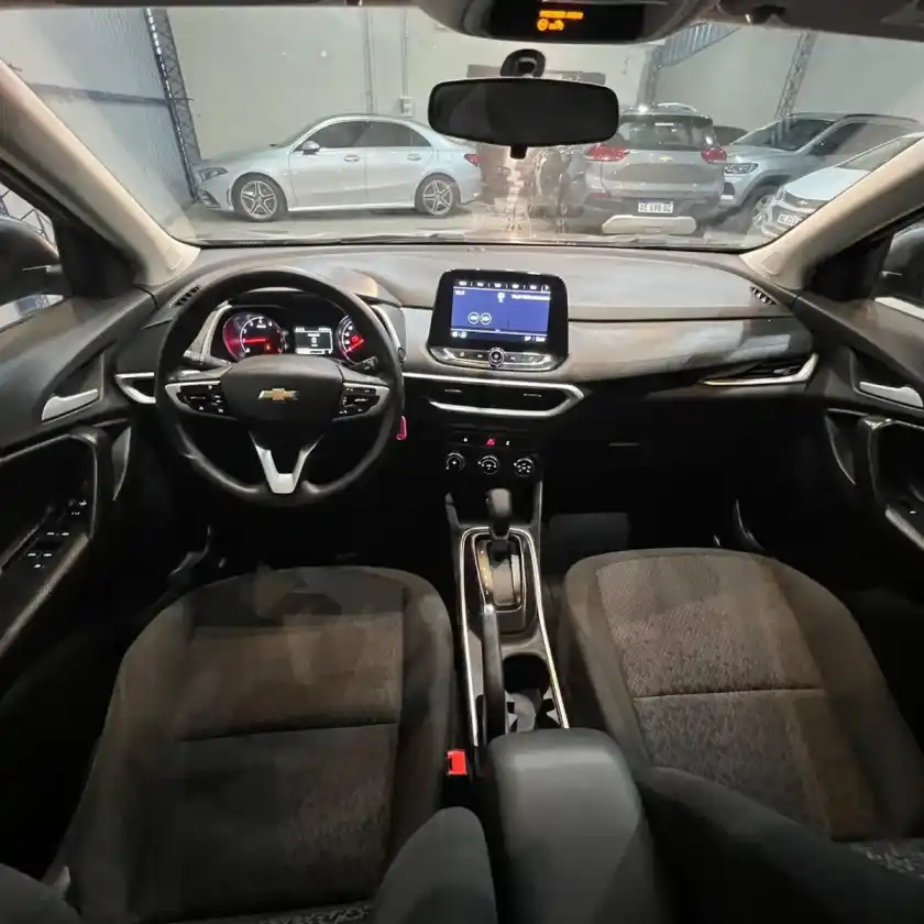 Chevrolet Tracker 1.2 Turbo At 2023 - foto 5